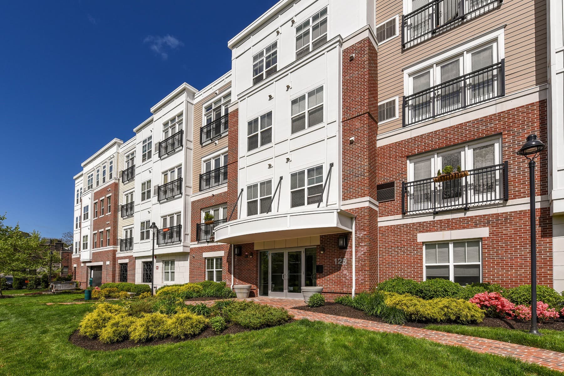 Exterior Photo