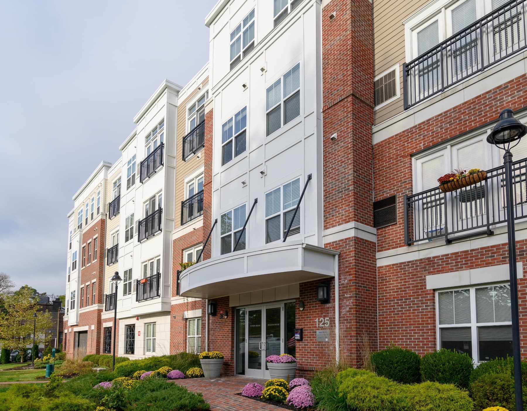 Exterior Photo