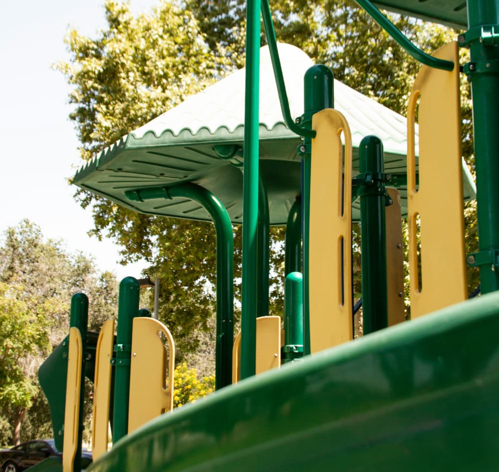 Maplewood Playground