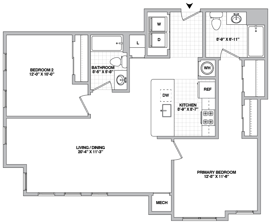 B3